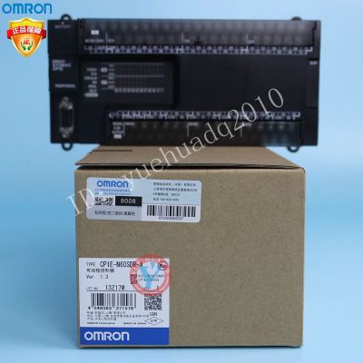原装正品CP1E-N60SDR-A 欧姆龙/OMRON 可编程控制器 PLC