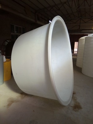 塑料圆桶 1000L胶桶水桶发酵桶搅拌桶水产腌菜桶食品级水桶