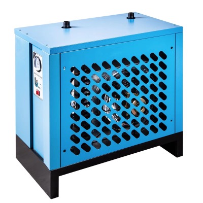 厂价批发包邮螺杆空压机冷冻干燥机除水除油压缩空气冷冻式干燥机