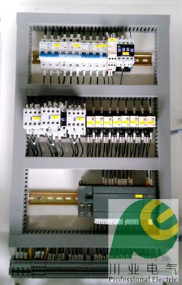 奉贤电控柜、控制箱、PLC柜、配电柜、变频柜、触摸屏控制柜