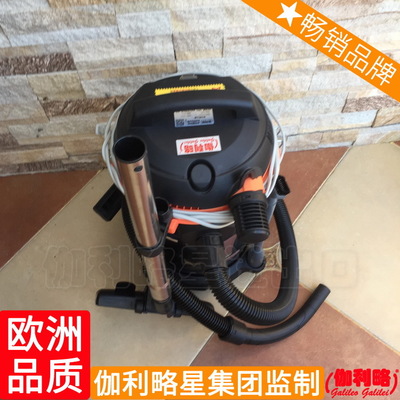 中国除尘器 80升吸尘器 电袋复合式除尘器 唐