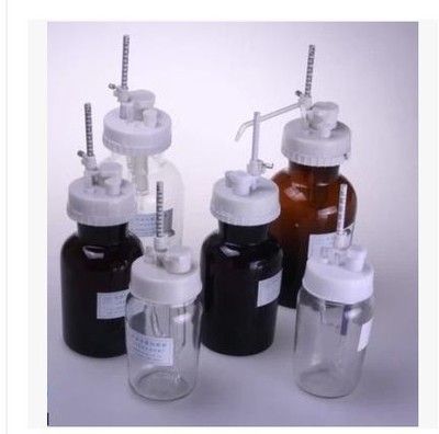 1ml玻璃可调定量加液器/可调加液器/移液器/分液器/瓶口分装器