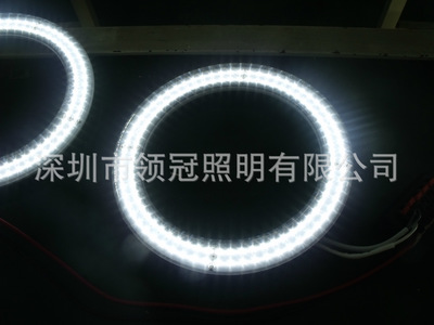 11WLED环形灯管、环形LED日光灯管、LED圆形灯出口日本