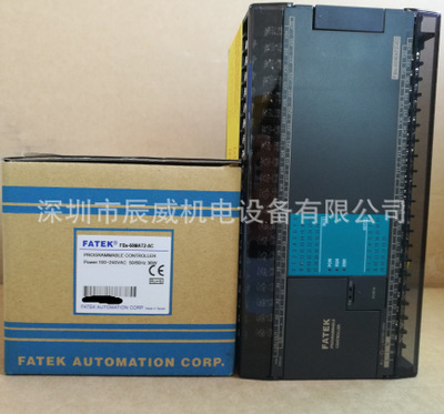 永宏PLC FBs-60MAR2-AC FBs-60MAT2-AC FBS-60MA 全新原装正品图1
