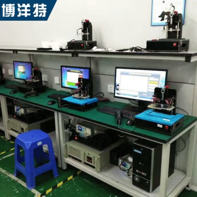手机电阻测试 自动化测试架 自动测试 测试系统 功能测试工装