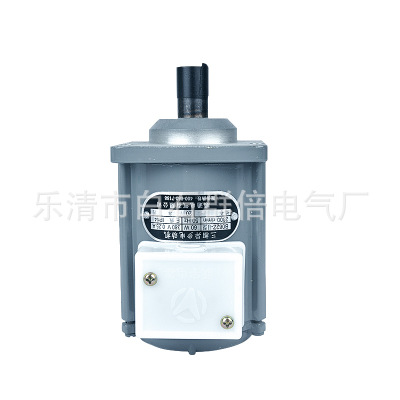 厂家ASF102A 250W液压制动器电机 YDT250 250W微型三相异步电动机