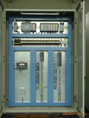 奉贤电控柜、控制箱、PLC柜、配电柜、变频柜、触摸屏控制柜