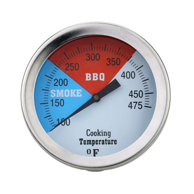 TS-BX43 100 - 475℉不锈钢烘箱温度计烧烤烧烤烹饪温度