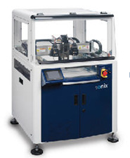 美国 SONIX超声波扫描显微镜及封装检测设备