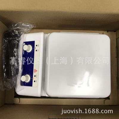 台湾SUNTEX上泰SH301A/230VAC 电磁加热搅拌器