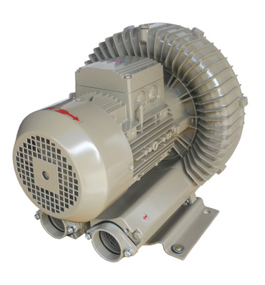 LONG-GOOD/LG-606旋涡气泵 单叶轮旋涡式气泵
