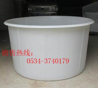 食品级M800L塑料圆桶 腌制 储存 搅拌 酸洗耐酸碱腐蚀 质保五年