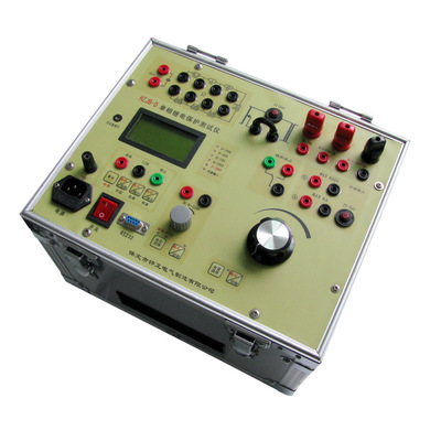 厂家直销 承装修试微机单项继电保护测试仪 继电保护综合测试装置