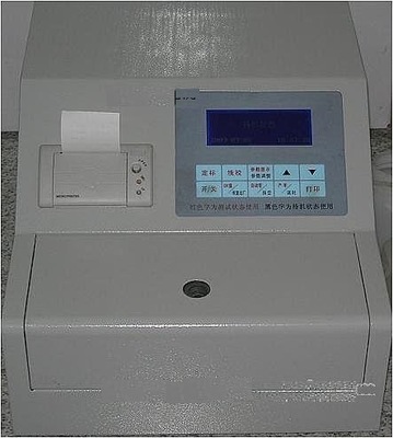 葡萄糖分析仪 型号:KX03-SBA-40C