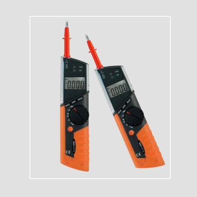 笔式数字万用表HT712数字便携式表交直流电压测试笔