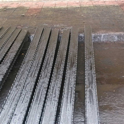 生产矿用DFB金属长梁4.5米金属铰接顶梁巷道支撑DFB金属铰接顶梁