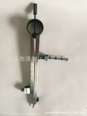 泊头弹簧卡钳、弹簧卡规格规型号125-800mm精度.0.08mm泽泰品质优