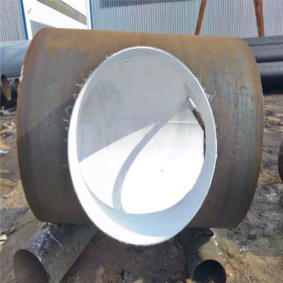 河北厂家定制 不锈钢承插 沟槽异径 镀锌焊接三通 碳钢20#三通
