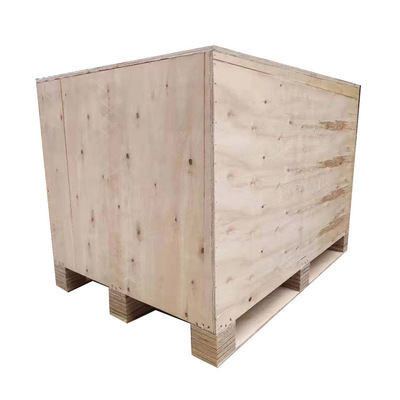 深圳木箱厂家胶合板木箱 出口木箱 龙岗定制木箱厂家木包装箱图片