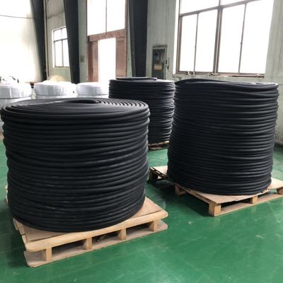 源头工厂YC重型防水橡胶施工电缆3x25+2x10mm平方橡套电梯电缆线
