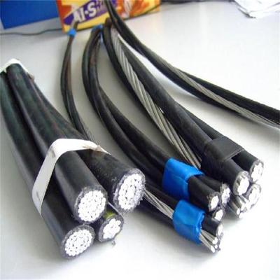 电线电缆生产厂家 10KV及以下架空绝缘电缆  室外专用防老化电线