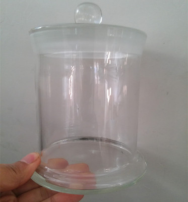 供应玻璃标本瓶  染色缸