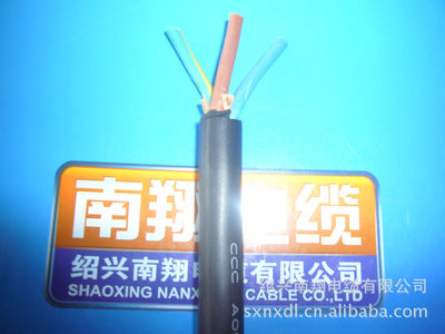直销重型橡套软电缆,YC3X10mm2橡套电线电缆