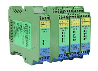 SWP7047-Ex电压信号输出检测端隔离式安全栅