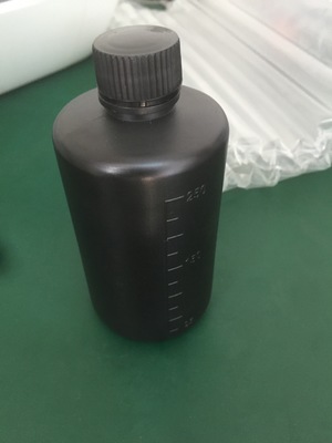 HDPE试剂瓶黑色 采水瓶  采样瓶