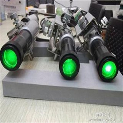 供应激光指向仪 YHJ-800激光指向仪 红光绿光 矿用器材