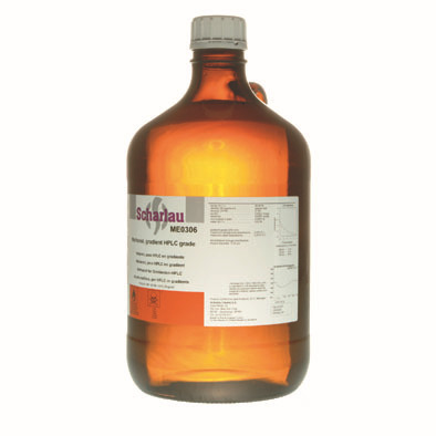 4-甲基-2-戊酮溶液  化学试剂-优级纯-ACS 2.5L SCHARLAU 99.5%