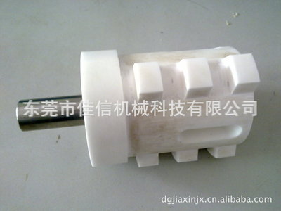 佳信机械纳米砂磨机陶瓷配件 棒式砂磨机 涡轮砂磨机