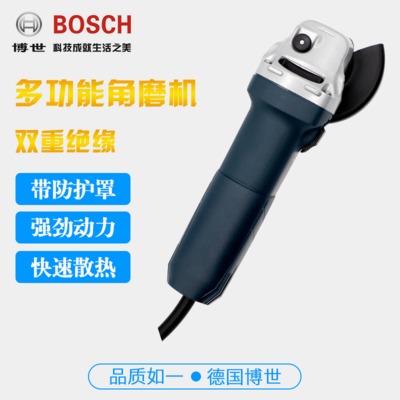 Bosch/博世多功能角向磨机打磨抛光金属切割机石材切割机批发