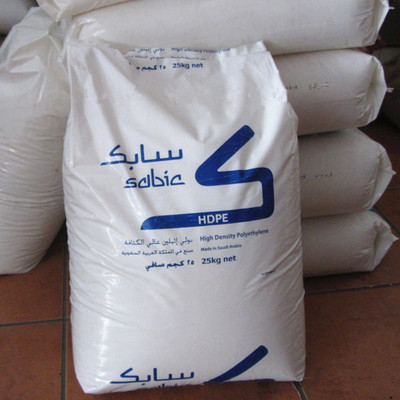 现货销售 沙特高密度聚乙烯树脂 食品级 HDPE原料 高韧性