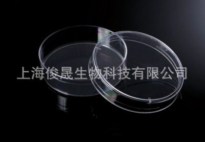 巴罗克BIOLOGIX一次性90mm细菌培养皿 PS材质 高度透明