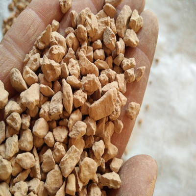 厂家批发硅藻土颗粒供应 硅藻土助滤剂 硅藻土粉
