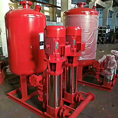 DXBD10.0/15G-L系列消防泵/离心泵/电动机消防泵组