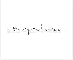 三乙烯四胺，CP500ml 化学纯瓶装，CAS:112-24-3