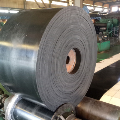 山东一禾输送带常年生产优质普通橡胶输送带耐磨耐高温质保一年