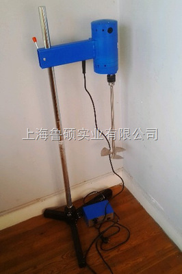 上海品牌 JB1000-D大功率电动搅拌机 强力电动搅拌机