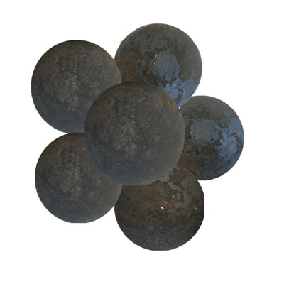 钢球厂低价现货直销中碳钢锻造球磨机耐磨钢球 研磨钢球