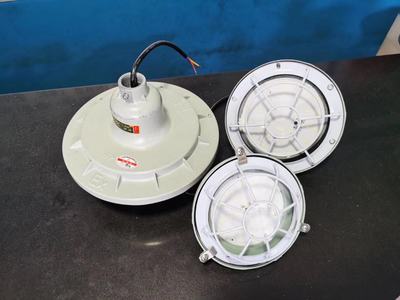 防爆免维护LED节能灯 节能环保-高亮度拍两支送支架