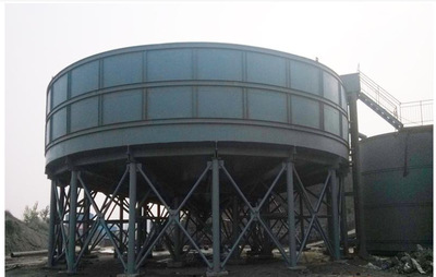 液压中心传动高效浓缩机 江苏从鑫 环保设备专业生产厂家