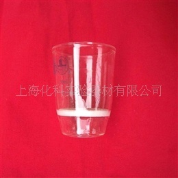 上海化科：砂芯坩锅(坩埚式滤器、垂熔坩埚)