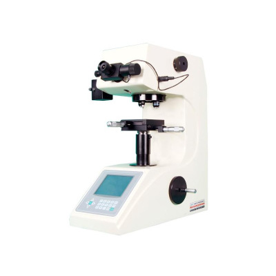 HVS-1000数显显微维氏硬度计霸州明捷