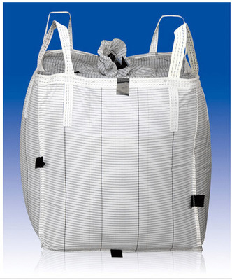 厂家专业订做优质集装袋吨袋，C型导电集装袋
