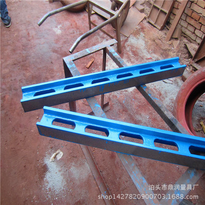 铸铁检验角度尺 平尺 90度 测量检验用铸铁直角尺 规格批发