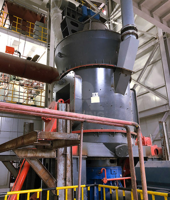 煤粉锅炉磨煤机 钢厂用高炉喷吹煤粉加工 回转窑用喷吹煤加工