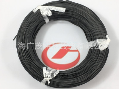 供应耐高温软导线200度硅橡胶电缆护套线