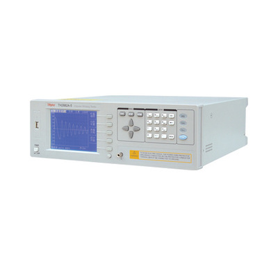 常州同惠TH2882A-3 TH2882A-5型脉冲式线圈测试仪